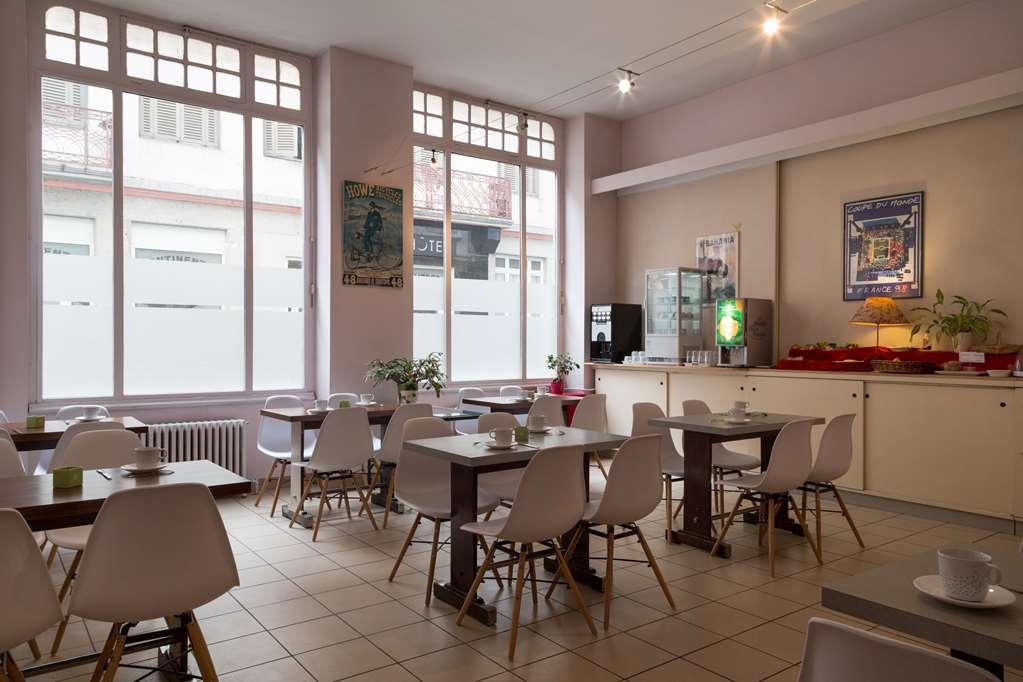 Urban Style, Hotel Le Cheval Noir, Saint-Etienne สิ่งอำนวยความสะดวก รูปภาพ