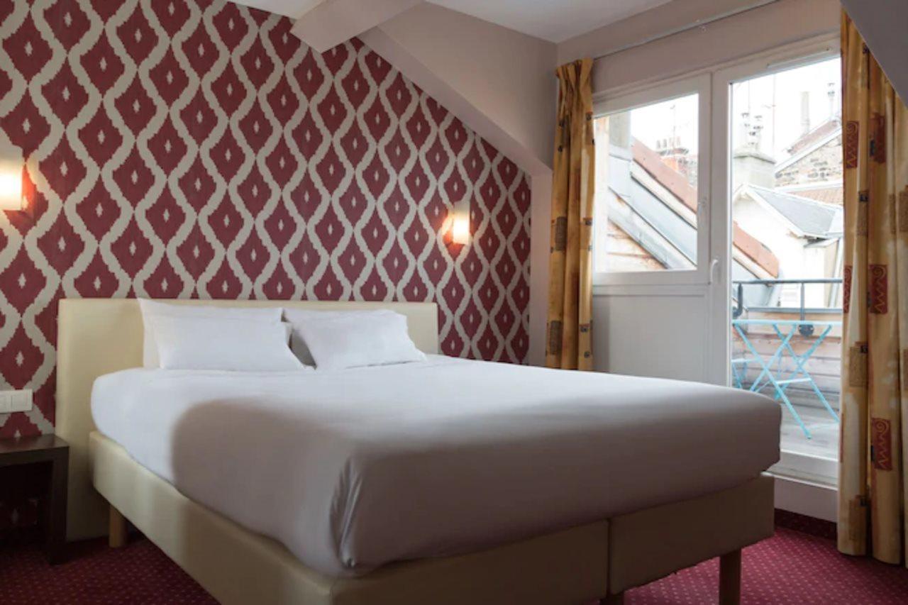 Urban Style, Hotel Le Cheval Noir, Saint-Etienne ภายนอก รูปภาพ