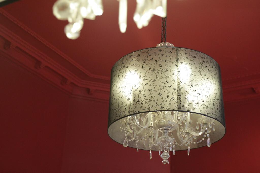 Urban Style, Hotel Le Cheval Noir, Saint-Etienne ภายนอก รูปภาพ