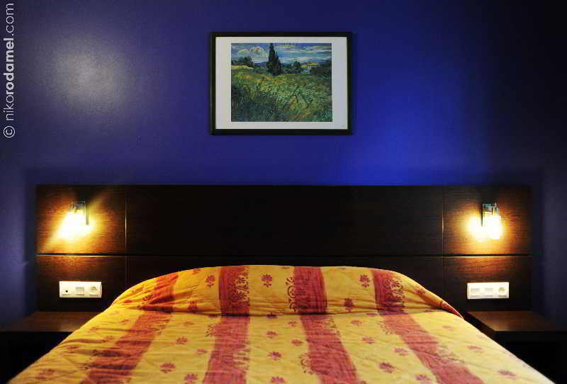Urban Style, Hotel Le Cheval Noir, Saint-Etienne ภายนอก รูปภาพ